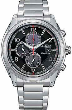 Вся коллекция Eco-Drive