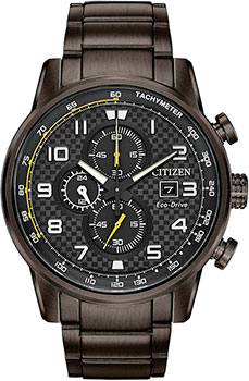 Вся коллекция Chronograph