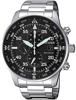 Вся коллекция Eco-Drive