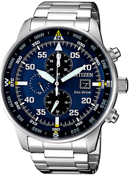 Вся коллекция Eco-Drive
