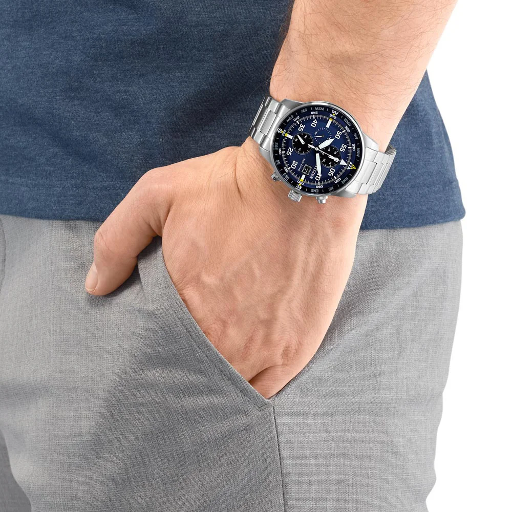 citizen CA0690-88L