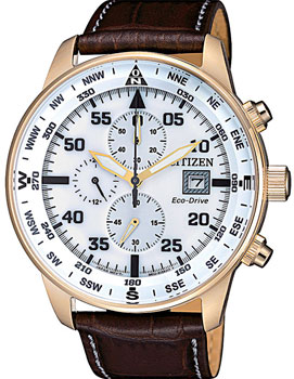 Вся коллекция Eco-Drive