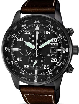Вся коллекция Eco-Drive