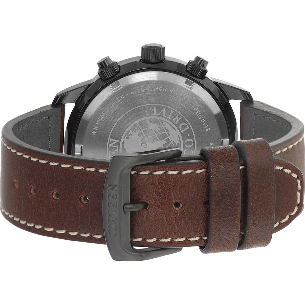 citizen CA0695-17E