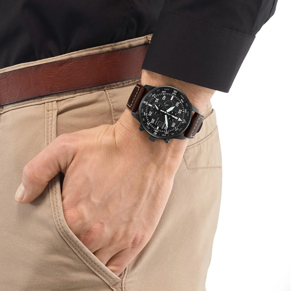 citizen CA0695-17E