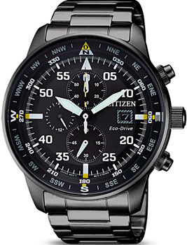 Вся коллекция Eco-Drive