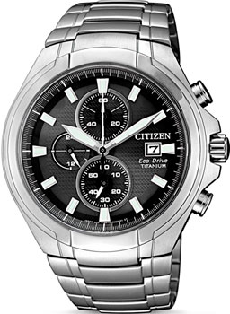 Вся коллекция Eco-Drive