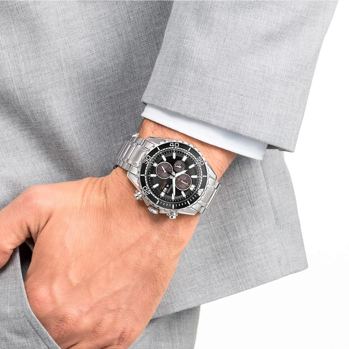 citizen CA0711-80H