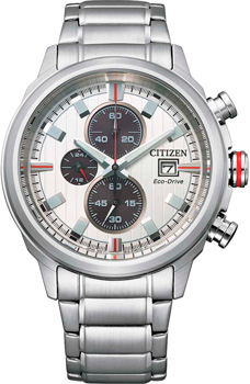 Вся коллекция Eco-Drive