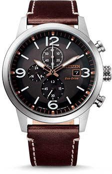 Вся коллекция Eco-Drive