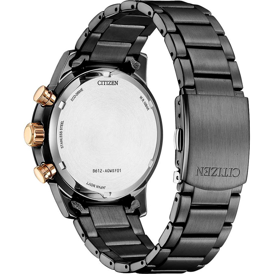 citizen CA0746-85X