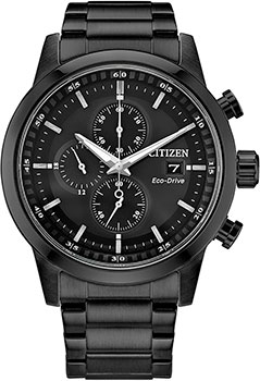 Вся коллекция Eco-Drive