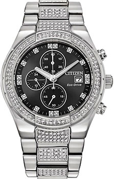 Вся коллекция Eco-Drive