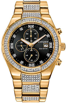 Вся коллекция Eco-Drive
