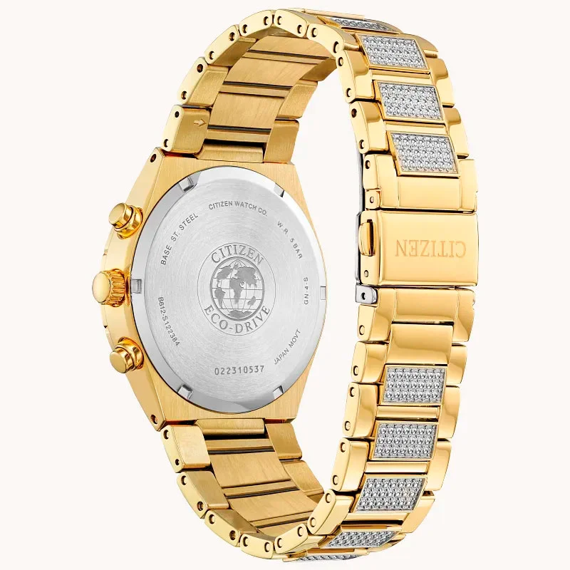 citizen CA0752-58E
