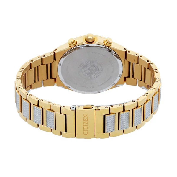 citizen CA0752-58E