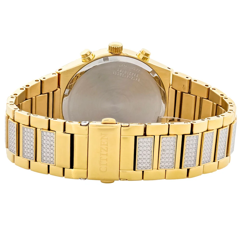 citizen CA0752-66P
