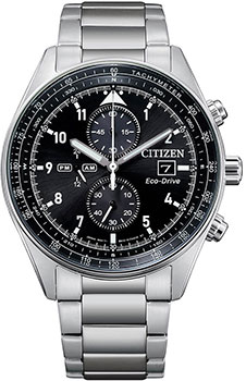 Вся коллекция Eco-Drive