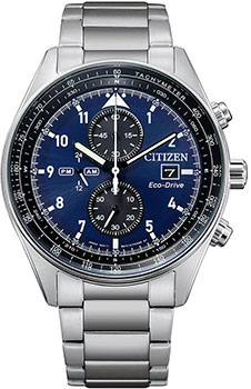 Вся коллекция Eco-Drive