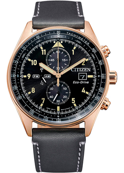 Вся коллекция Eco-Drive