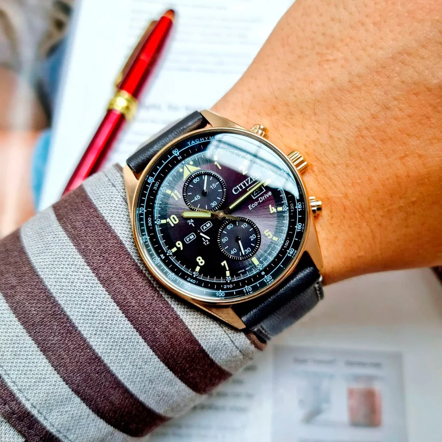 citizen CA0773-15E