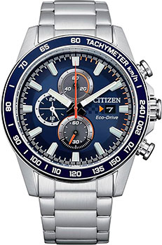 Вся коллекция Eco-Drive