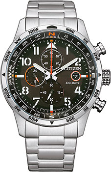 Вся коллекция Chronograph