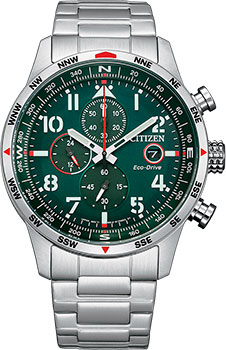 Вся коллекция Eco-Drive