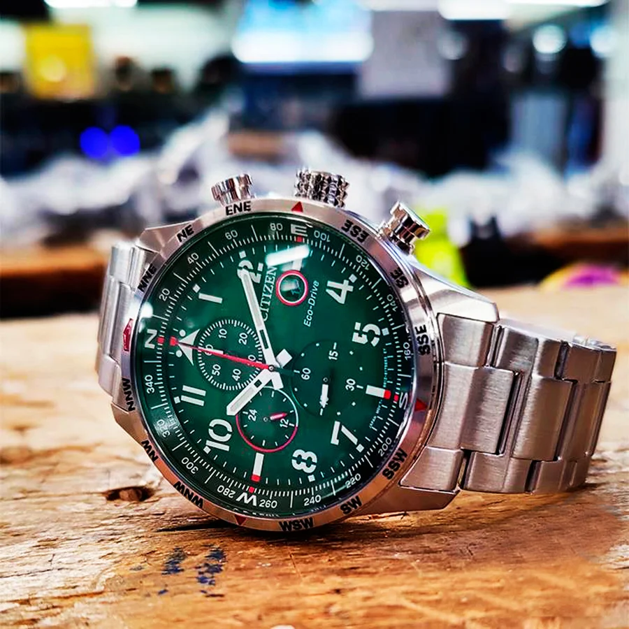 citizen CA0791-81X