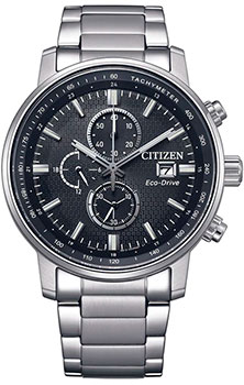 Вся коллекция Eco-Drive