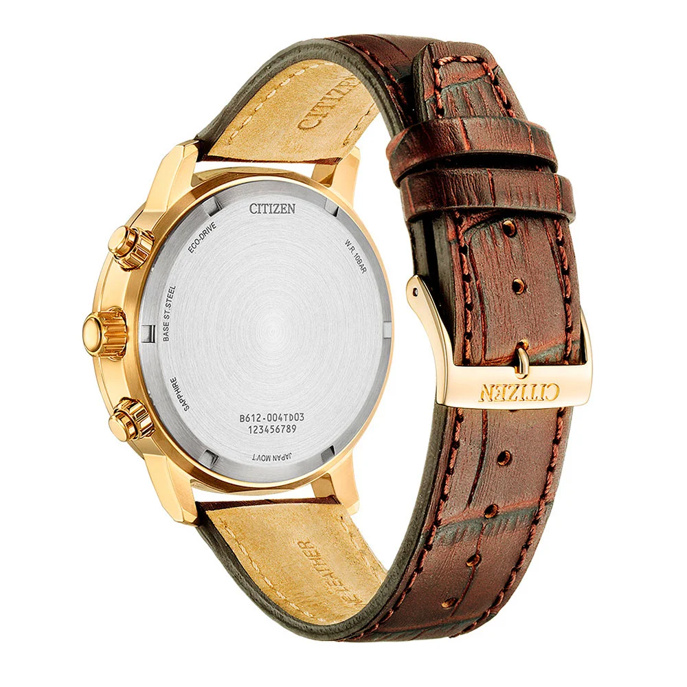 citizen CA0843-11H