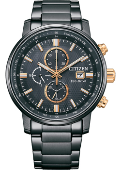 Вся коллекция Eco-Drive