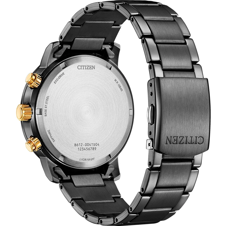 citizen CA0846-81E