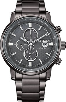 Вся коллекция Eco-Drive