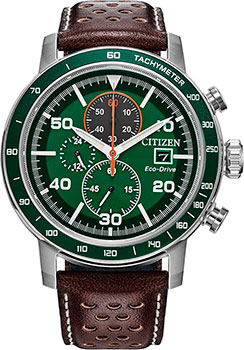 Вся коллекция Eco-Drive