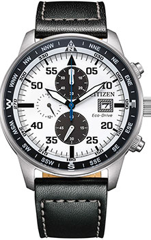 Вся коллекция Eco-Drive
