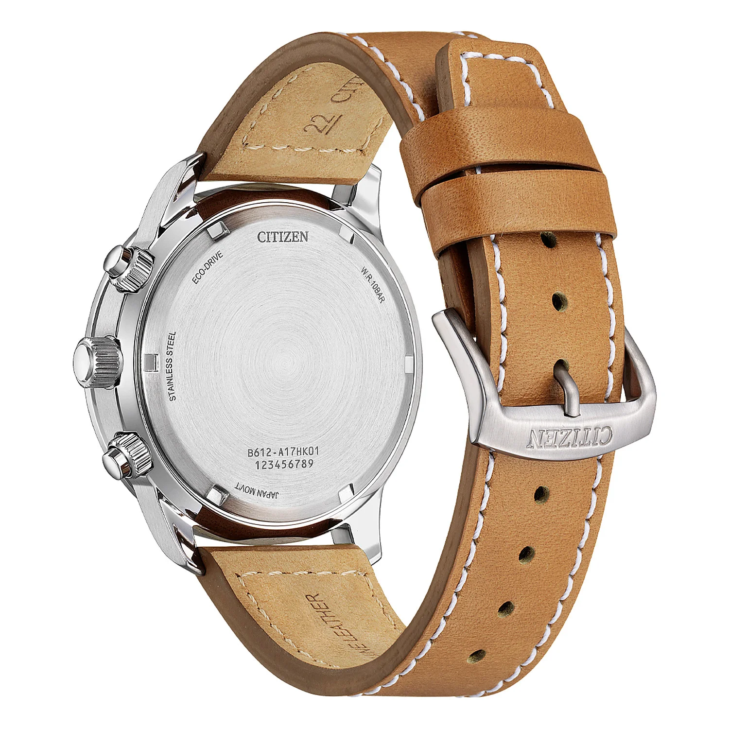 citizen CA0880-15X