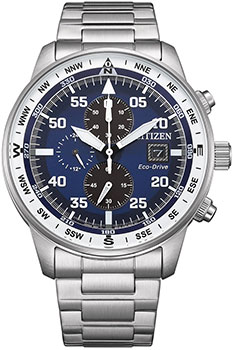 Citizen Eco-Drive