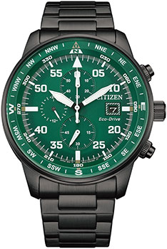 Вся коллекция Eco-Drive