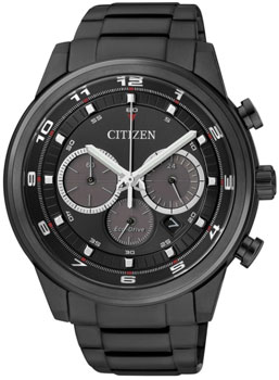 Вся коллекция Eco-Drive