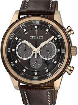 Вся коллекция Eco-Drive