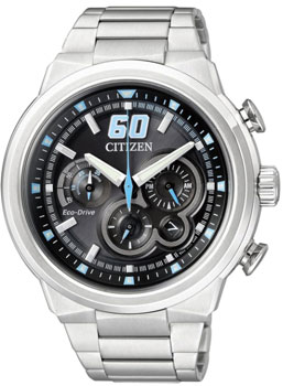 Вся коллекция Eco-Drive