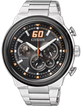 Вся коллекция Eco-Drive