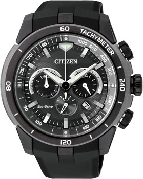 Вся коллекция Eco-Drive