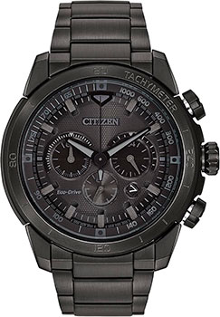 Вся коллекция Eco-Drive