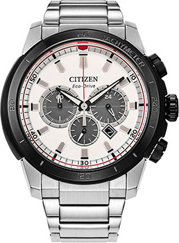 Вся коллекция Chronograph