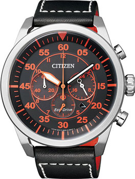 Вся коллекция Eco-Drive