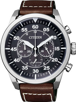 Вся коллекция Eco-Drive