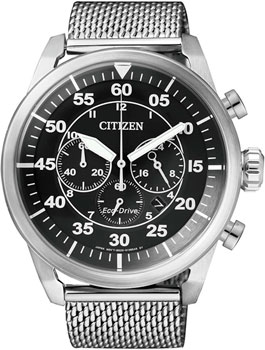 Вся коллекция Eco-Drive