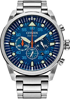 Вся коллекция Eco-Drive